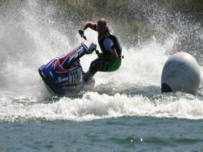 champions jet ski